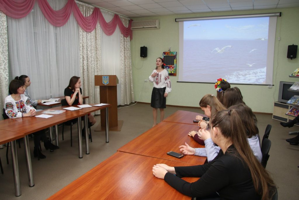 Вища освіта в Україні