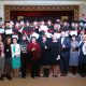 Вручення дипломів випускникам 2020 року Хортицької національної академії!