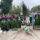 Всеукраїнська акція «1 000 000 дерев за 24 години»