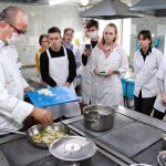 Кулінарний майстер-клас італійської кухні