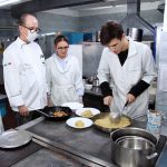 Кулінарний майстер-клас італійської кухні