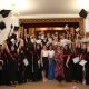 Урочисте вручення дипломів бакалаврів та магістрів 2021 року Хортицької національної академії