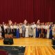Колектив Хортицької національної навчально-реабілітаційної  академії відзначив День знань