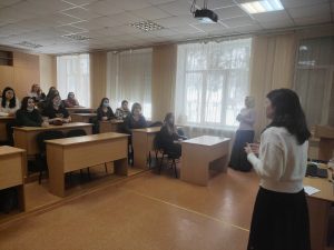 Вища освіта в Україні