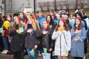 #UAразом, об'єднані Україною