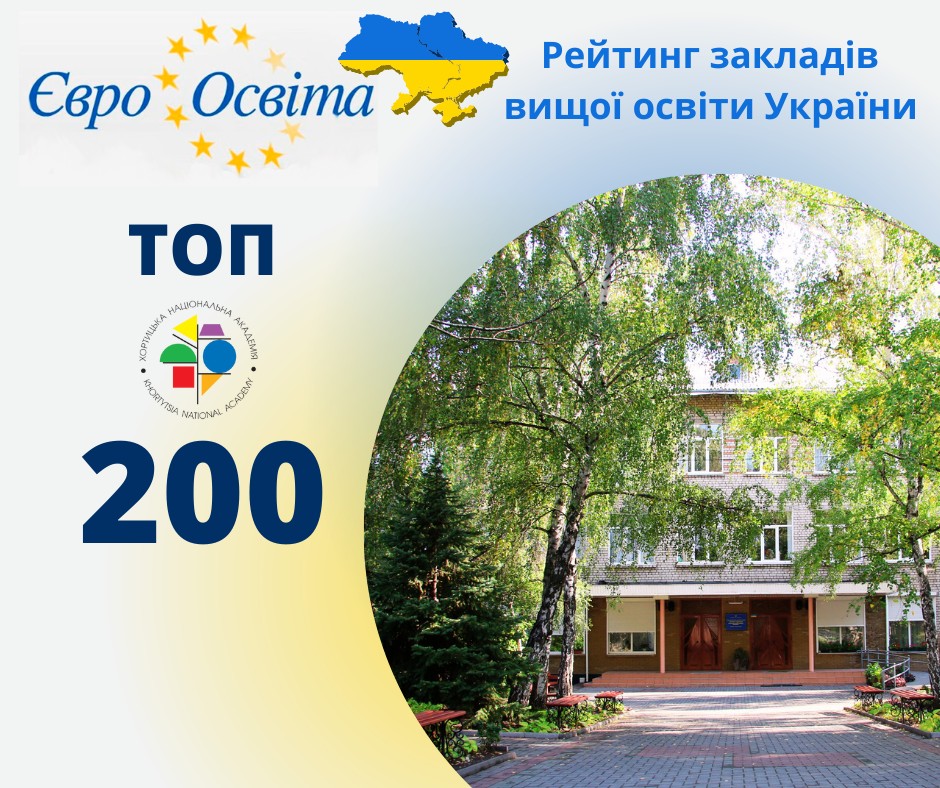 Топ–200 Україна 2023